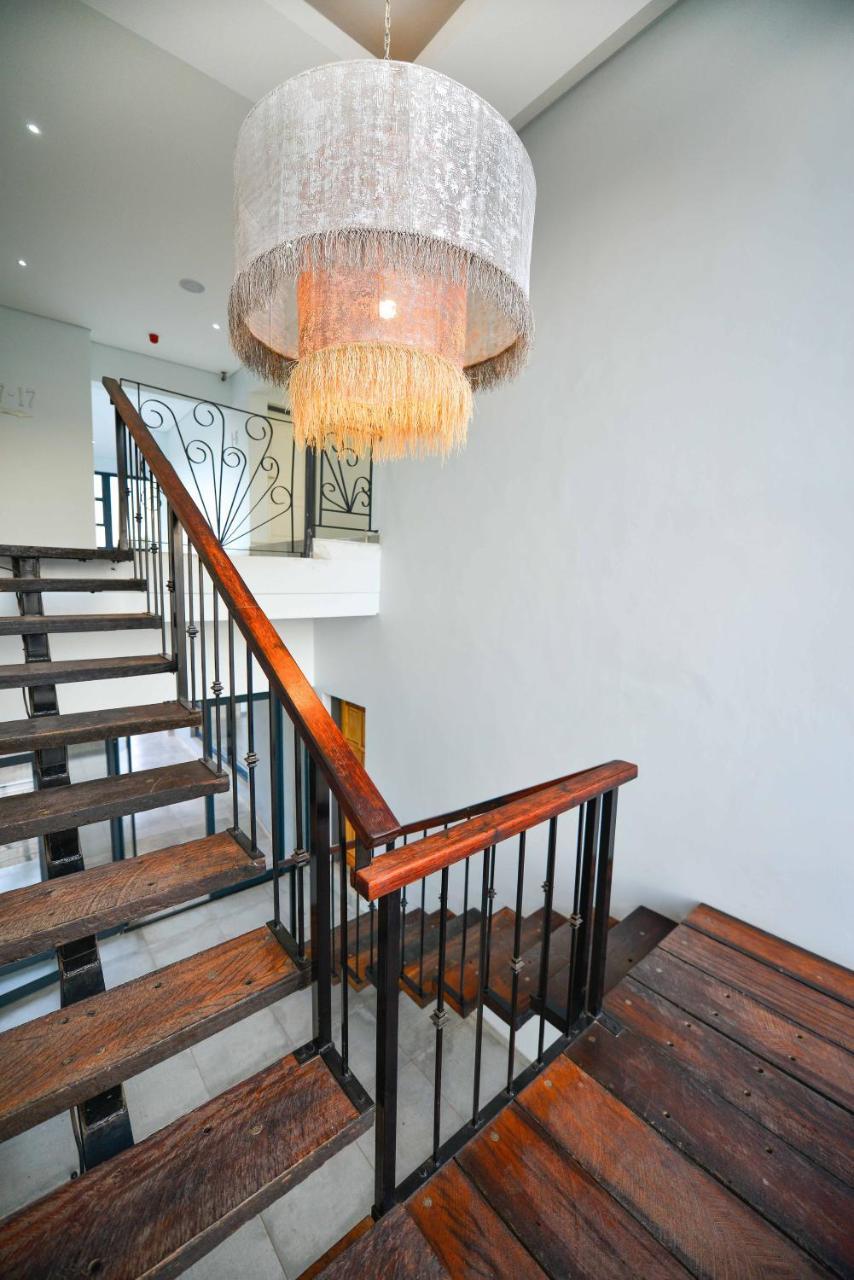 Serurubele Boutique Hotel Bushbuckridge Exterior foto